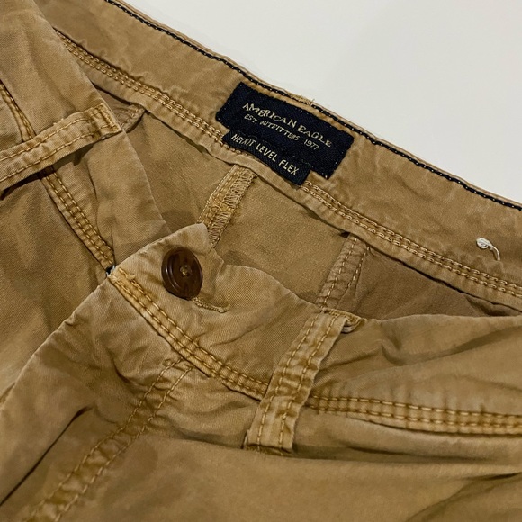 American Eagle Shorts - Picture 3 of 3